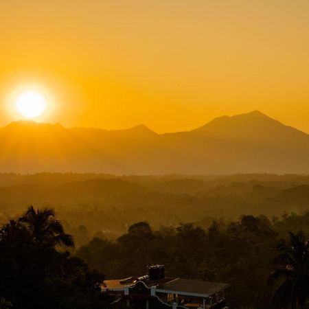 كالباتّا Raveendra Inn المظهر الخارجي الصورة