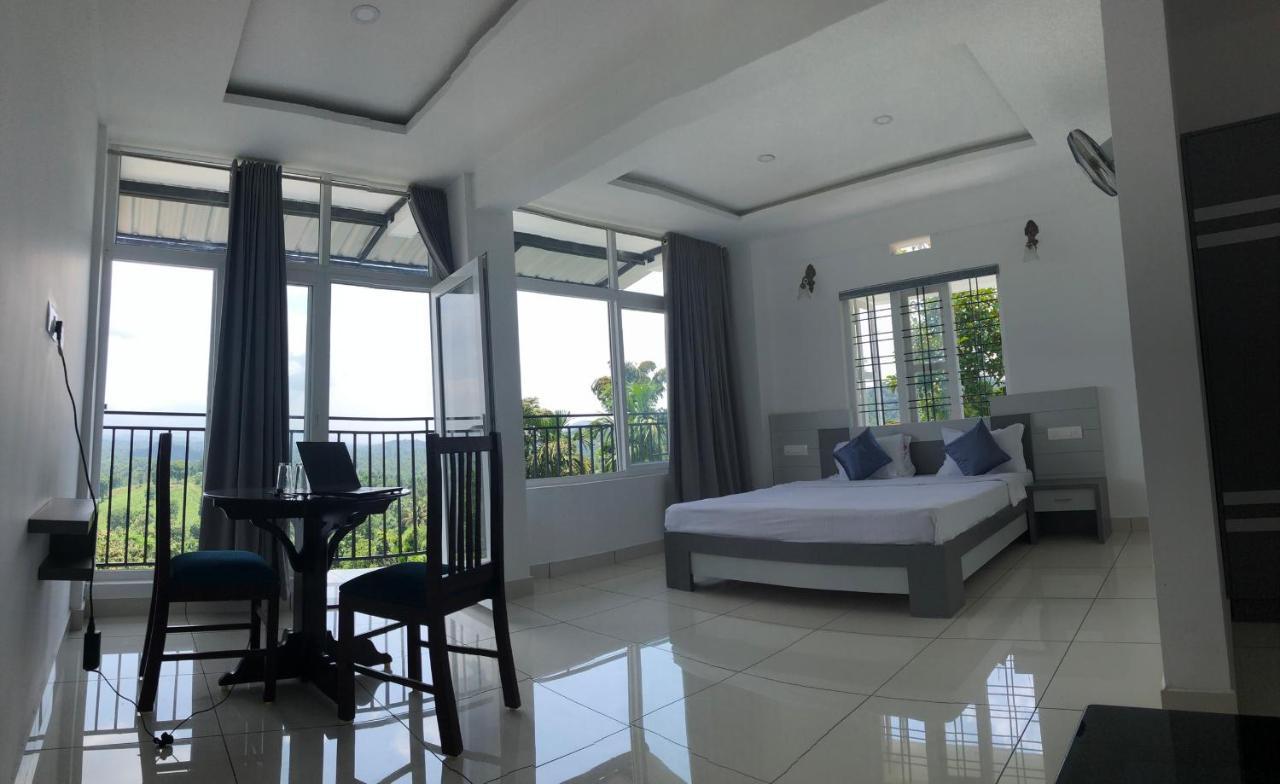 كالباتّا Raveendra Inn المظهر الخارجي الصورة