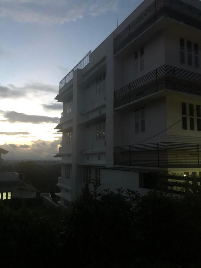 كالباتّا Raveendra Inn المظهر الخارجي الصورة