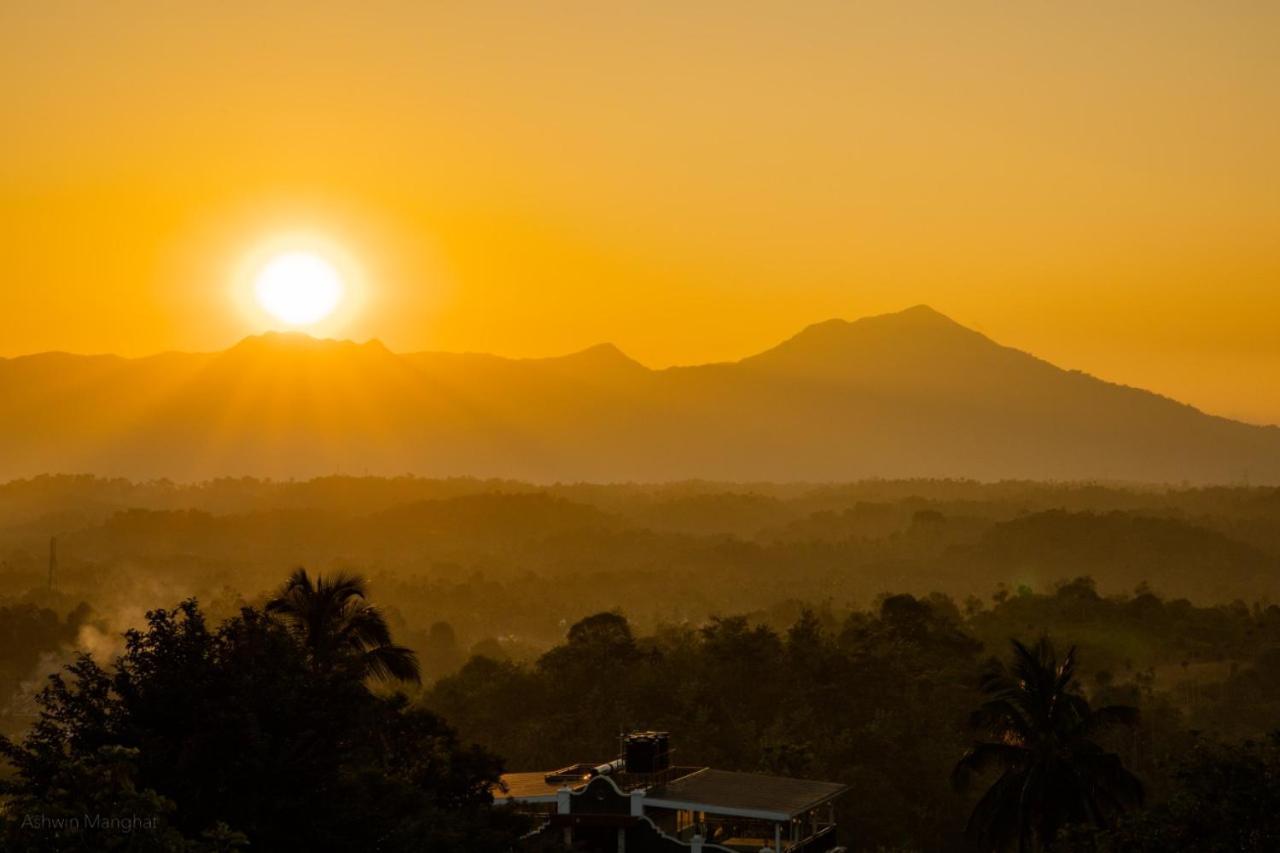 كالباتّا Raveendra Inn المظهر الخارجي الصورة