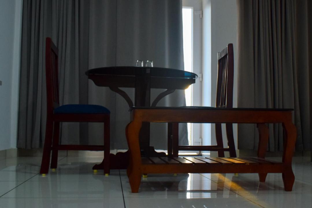كالباتّا Raveendra Inn المظهر الخارجي الصورة