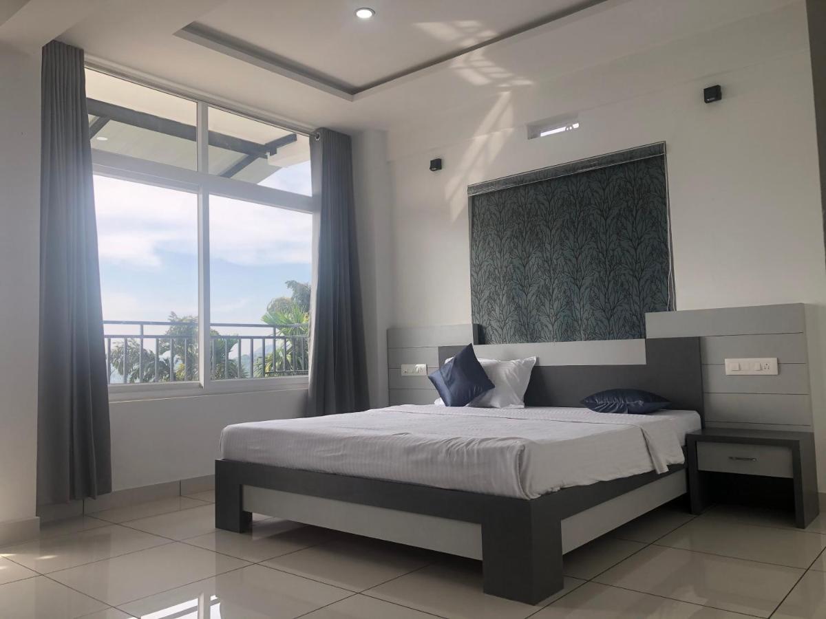 كالباتّا Raveendra Inn المظهر الخارجي الصورة