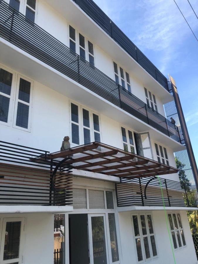 كالباتّا Raveendra Inn المظهر الخارجي الصورة