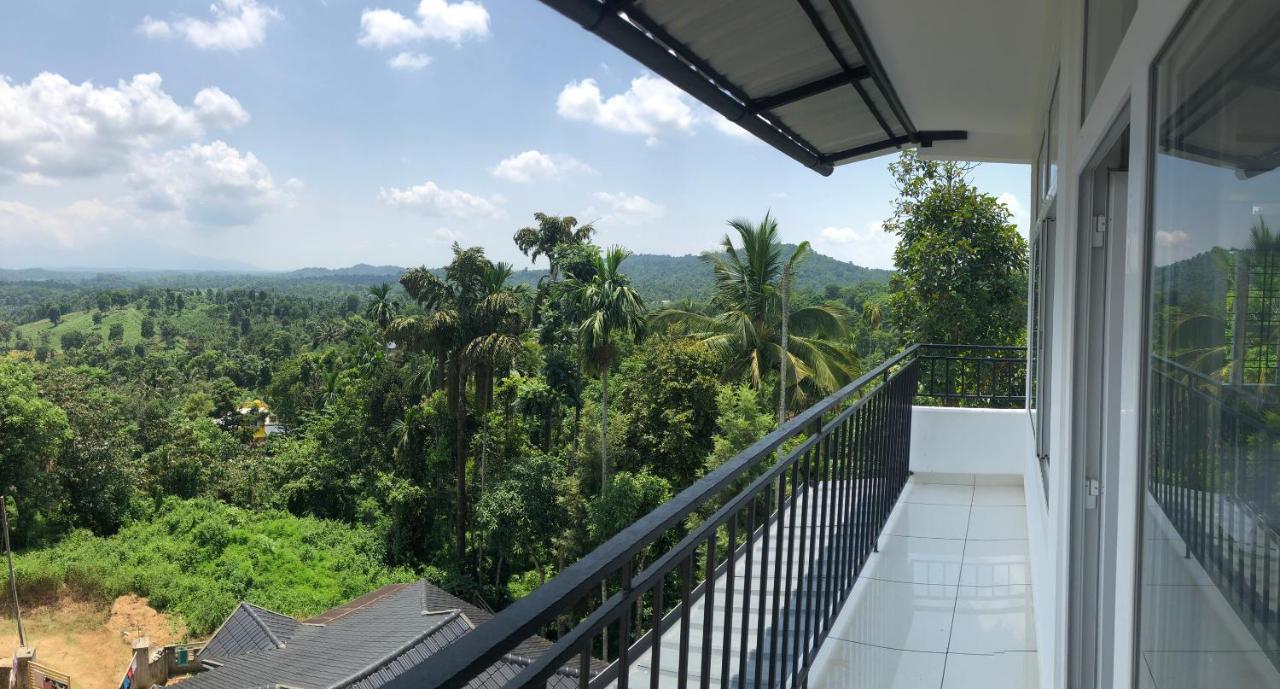 كالباتّا Raveendra Inn المظهر الخارجي الصورة